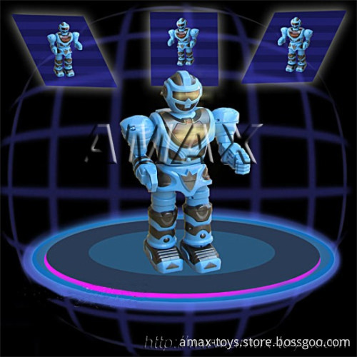 rm-936 FIGHTING ROBOT